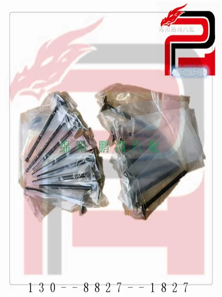 Great Wall Haval 4G63 Landwind 4G64 Fengjun 4G69 Китай Zunchi Mitsubishi Outlander впускной и выпускной клапаны двигателя