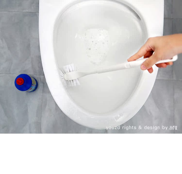 nước tẩy rửa dầu mỡ nhà bếp Nhật Bản nhập khẩu toilet nhà vệ sinh chất lỏng rửa nhà vệ sinh khử trùng nhà vệ sinh nhà vệ sinh tinh thần nhà 500ml - Trang chủ thuốc tẩy bồn cầu