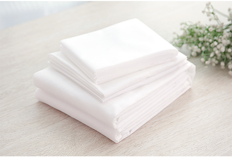 Dùng một lần sheets quilt cover du lịch vệ sinh không dệt đôi pillowcase khách sạn khách sạn trên bẩn bìa du lịch túi ngủ