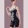 Подлинный продукт Ou Feiqian body manager из флагманского магазина ELEGANT shaping body корректирующего белья из трех частей. mini 2