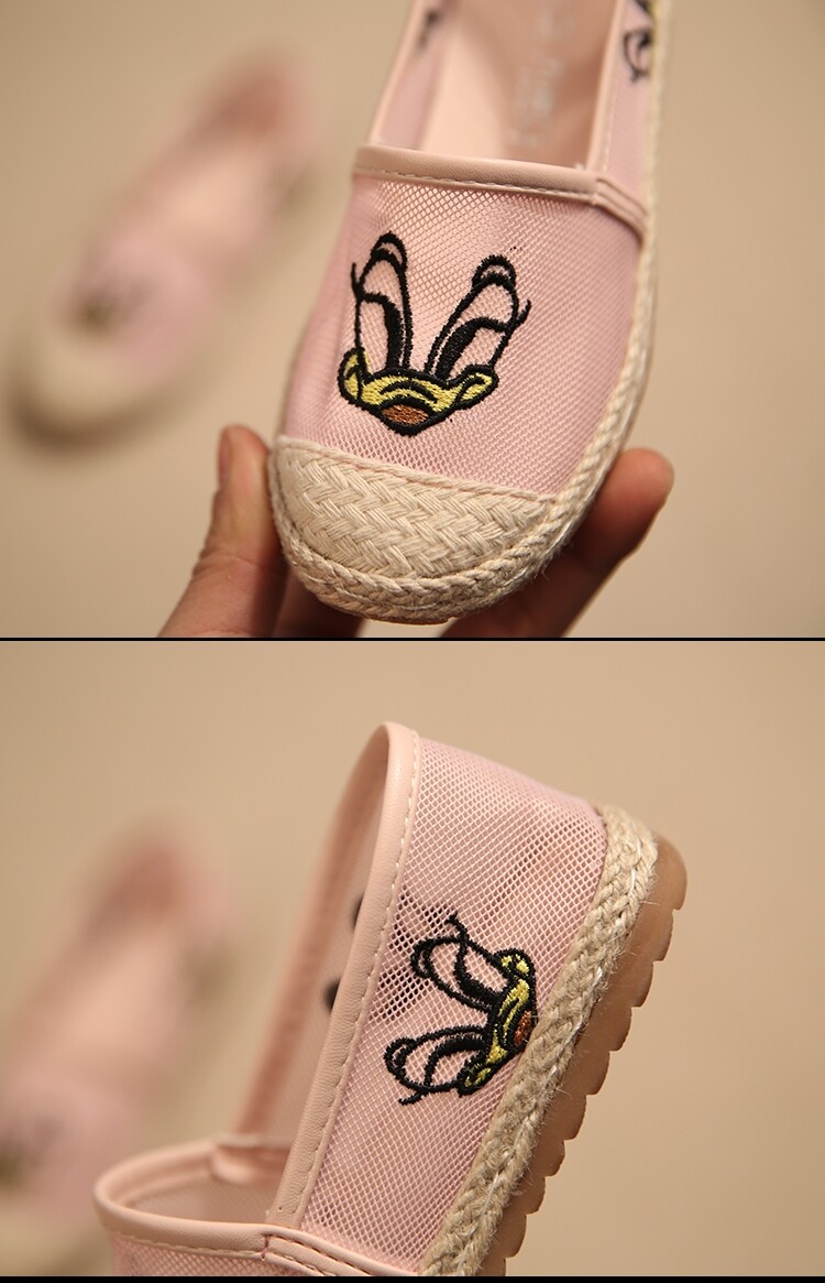 Chaussures enfants en autre ronde totem pour printemps - semelle tendon - Ref 1023152 Image 78