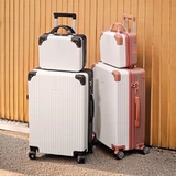 Вместительный и большой чемодан, прочная коробка, 24 дюймов