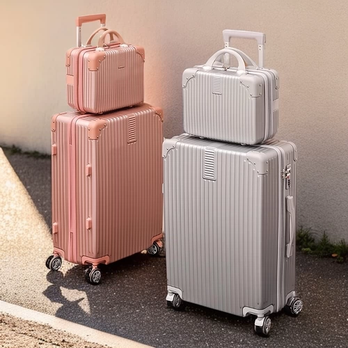 Вместительный и большой чемодан, прочная коробка, 24 дюймов