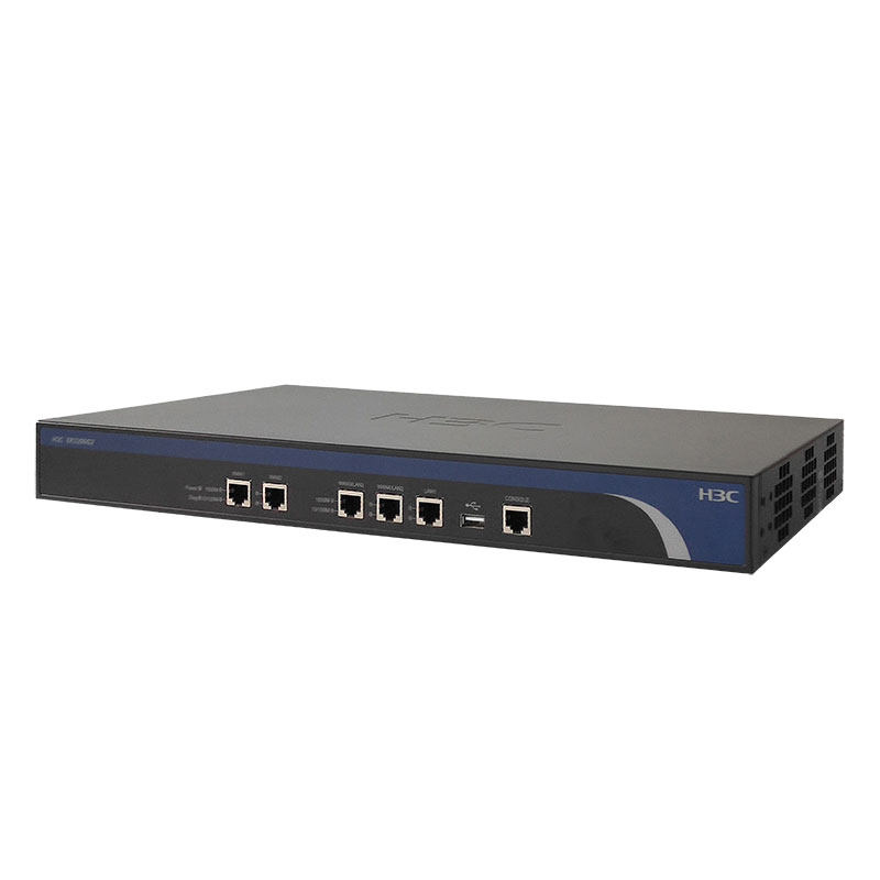 h3c huasan er3200g2 full gigabit enterprise gateway router supports vpn multi-wan port with machine 150