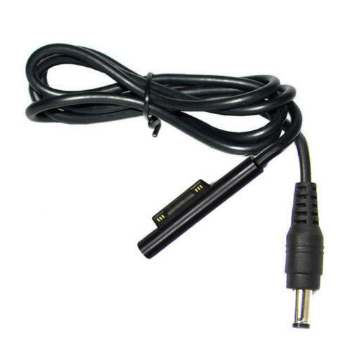 Microsoft tablet surface PRO3 charging cable pro4 mobile power cord mobile charging extension cable