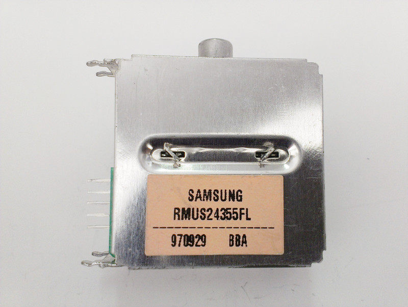 Samsung Rf Module The hd audio-visual experience starts here - a powerful tool for tv ...