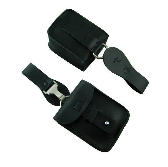 A World War Two-linked bag of debris