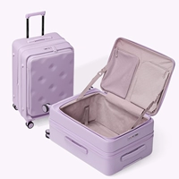 【Фиолетовый】