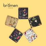 Бумажник, короткая сумка через плечо, модный милый кошелек, коллекция 2022