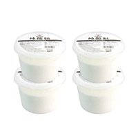 [4 коробки с чулками] He Runchun Yogurt 400G*4