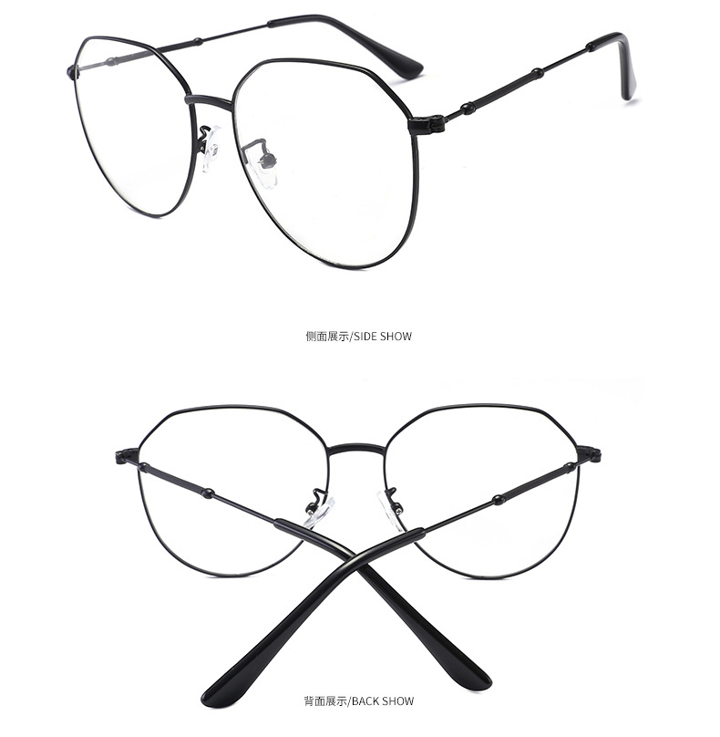 Montures de lunettes en Metal memoire - Ref 3139137 Image 16