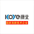 康业品牌店 国家高新技术的LOGO
