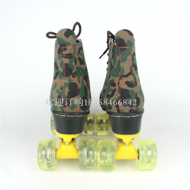 Patins à roulettes - Ref 2582949 Image 19