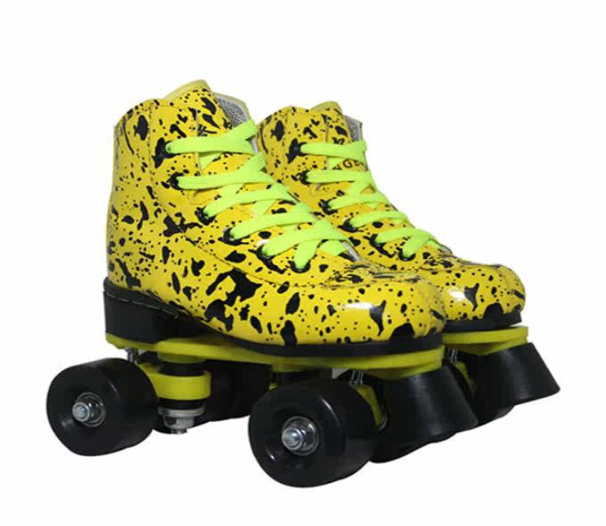 Patins à roulettes - Ref 2583905 Image 8