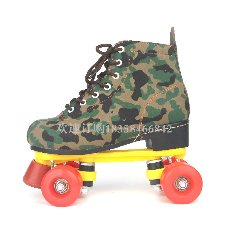Patins à roulettes - Ref 2581684 Image 18