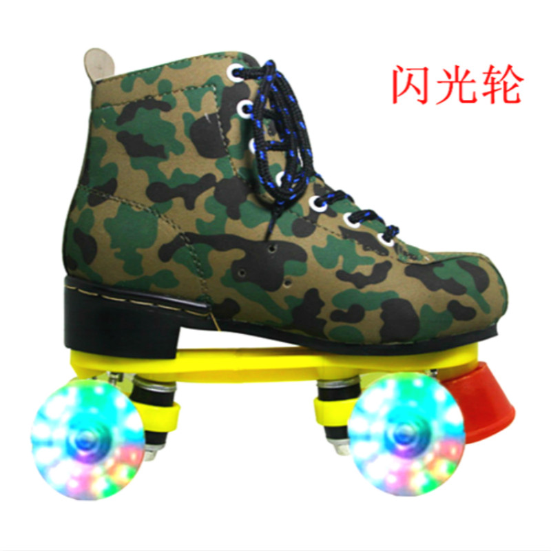 Patins à roulettes - Ref 2583606 Image 20