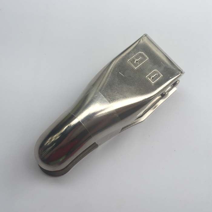 Pince pour cartes SIM - Ref 307592 Image 3