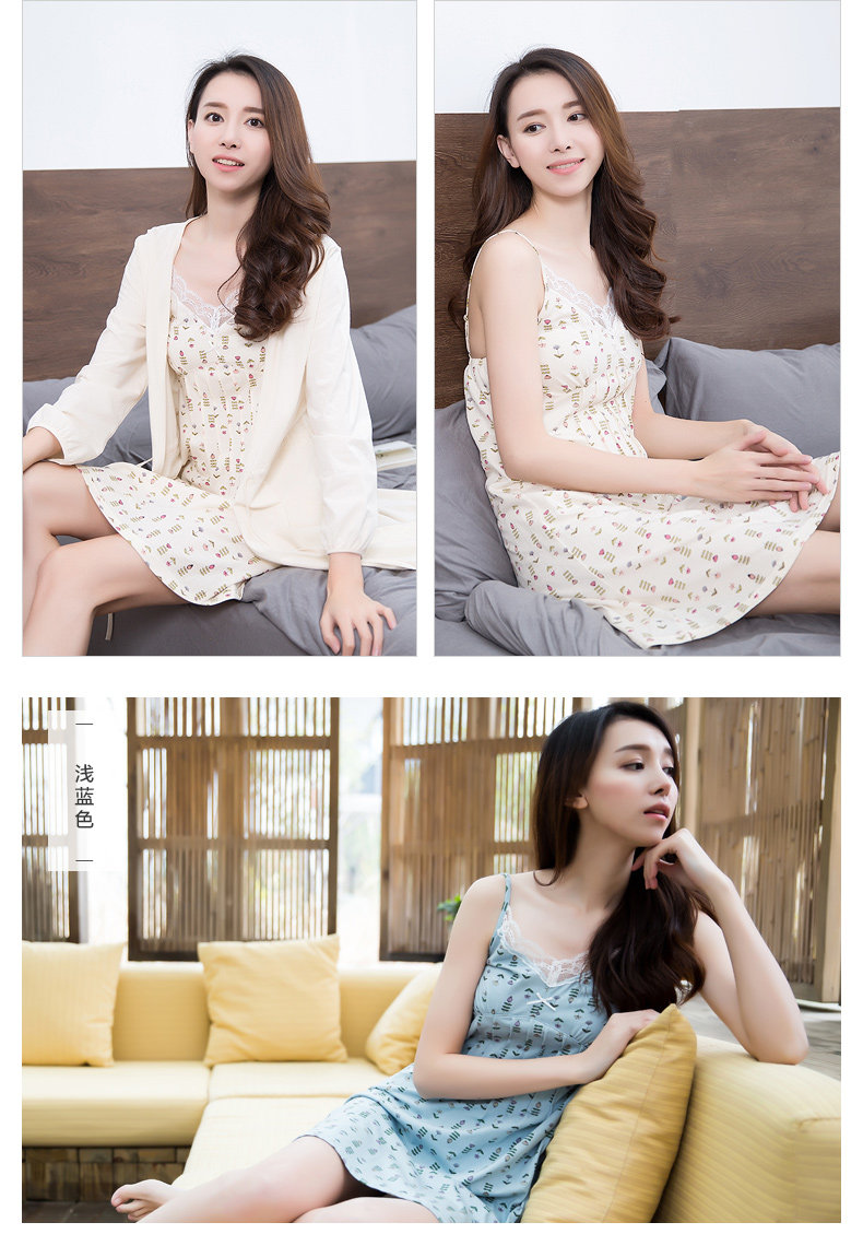 Peignoir jeunesse DJJWX-T70434-Q - Ref 592068 Image 15