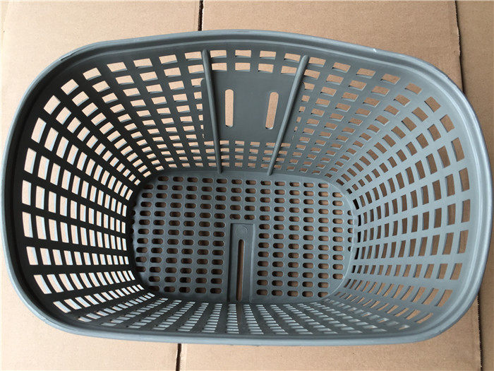 Panier pour vélo en plastique - Ref 2257932 Image 17