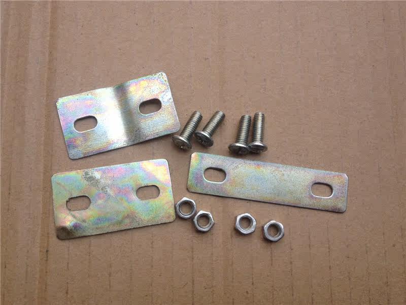 Panier pour vélo en plastique - Ref 2257932 Image 22