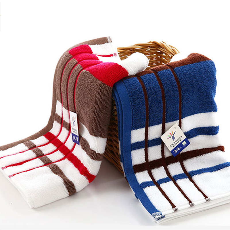 2-Pack Jin Hao Pure Cotton Towels Official Flagship Store Thickened Face Towels Genuine Special Offer 2-Pack Jin Hao Pure Cotton Towels Official Flagship Store Thickened Face Towels Genuine Special Offer