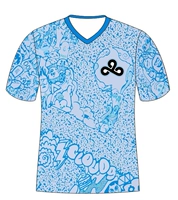 Фан -версия не имеет идентификатора по умолчанию