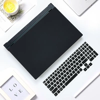 Матовый защитный чехол, клавиатура, коллекция 2021, модель R9000