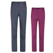 Jackets Mens Outdoor Trousers Waterproof Jackets Matching Pants Mens Pants Windproof Overalls Sports Mountaineering Pants