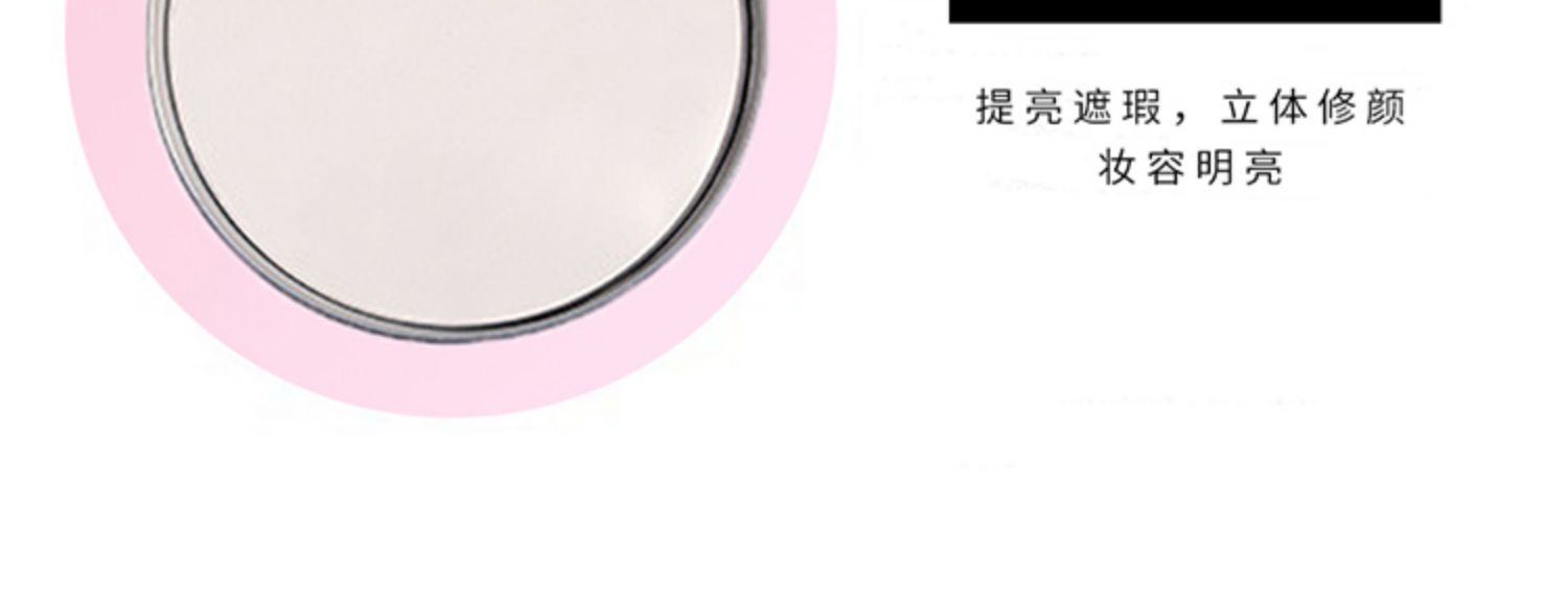 Yang Xiaoying Thai nating Goodnight Powder Na Ting Su Yan phấn phủ mật ong phấn trang điểm che khuyết điểm lâu trôi - Quyền lực phấn phủ eglips