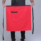 Юбка в складку, рабочий фартук подходит для мужчин и женщин