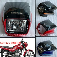 Подходит для нового континента Honda Motorcycle Kim Fengrui SDH125-50