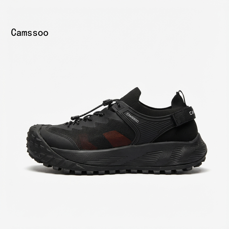 Foreign Trade Camssoo Genuine Hiking Shoes, Summer Thin Mesh Breathable Trekking Shoes, All-Terrain Cross-Country Sports Shoes Foreign Trade Camssoo Genuine Hiking Shoes, Summer Thin Mesh Breathable Trekking Shoes, All-Terrain Cross-Country Sports Shoes