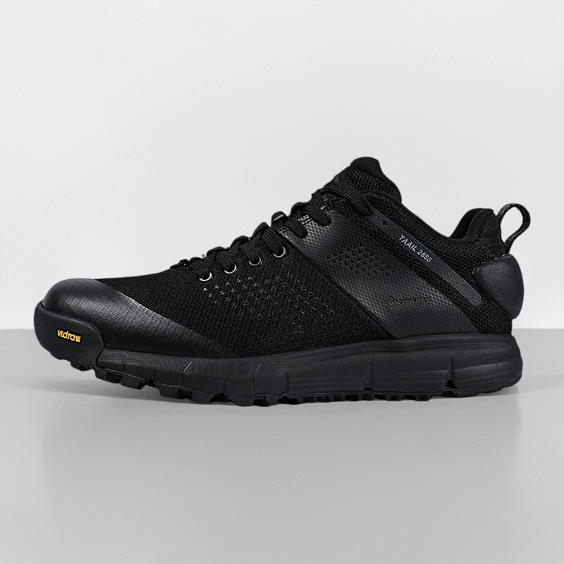 2650 Danjia Outdoor Hiking Shoes, Mesh Non-Slip Men's Shoes, Sports Shoes, Travel Shoes, Camping Shoes, Cross-Country Running Shoes
