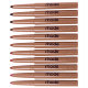 New Product Rhode Hailey Peptide Lip Shape Double-Ended Silky Peptide Lip Liner 0.75g Beaver