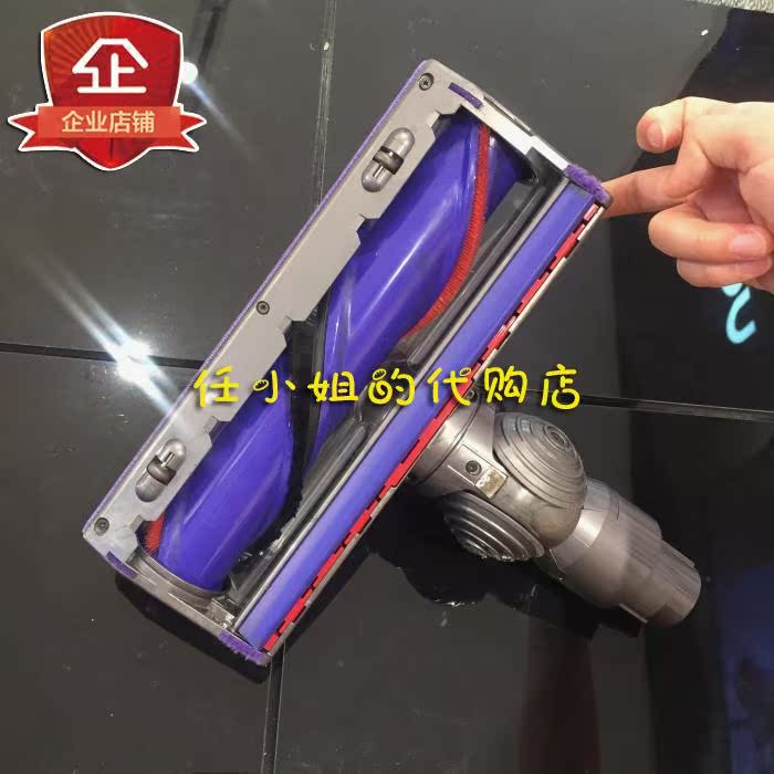 robot t5 hero Dyson Dyson V10 V8 V7 Máy hút bụi không dây Robot Counter Chính hãng New Country SF Express robot t5