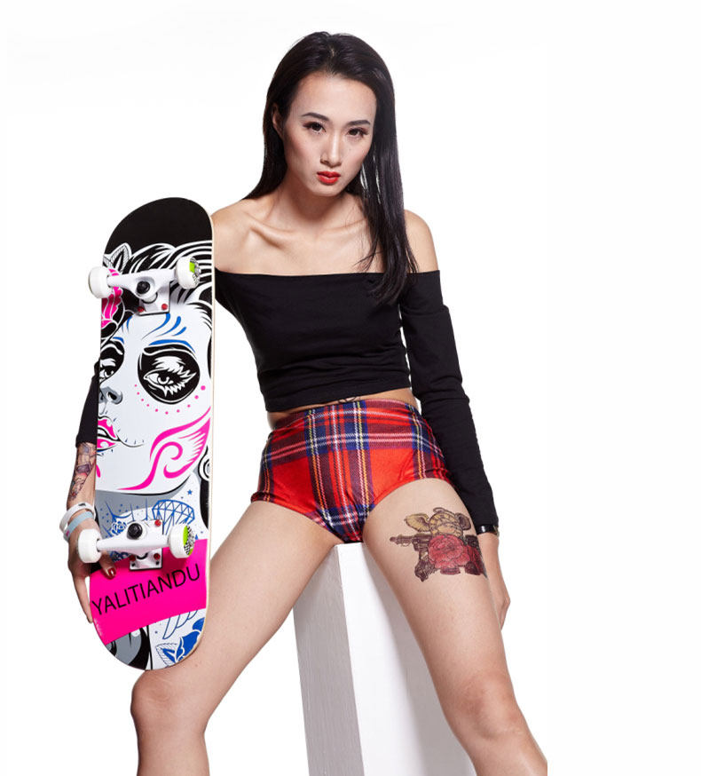 Skate pour homme femme enfant      - Ref 2598896 Image 21