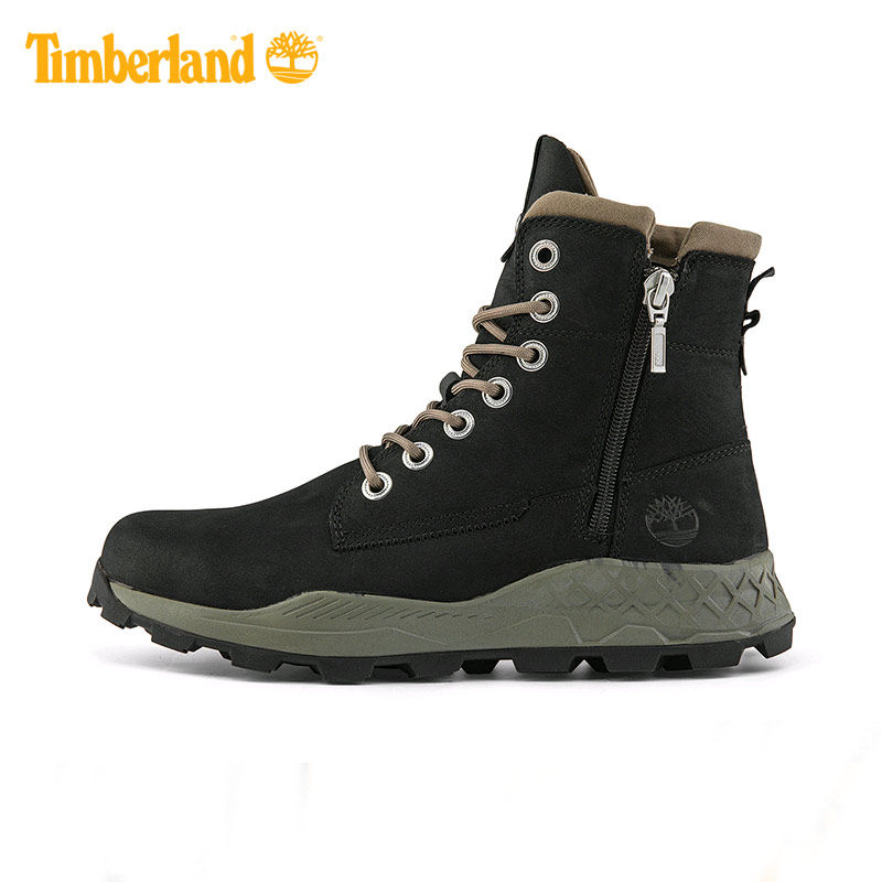 Timberland Timberland men's shoes can not kick bad outdoor shoes casual sports shoes Martin boots A2HS5