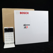 Bosch ICP-CMS6-CHI alarm host cable 8 anti-zone ICP-KP8 keyboard CMS8-CHI alarm