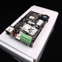 Original fit Bosch B426-CN network communication IP module for IP7400 bus alarm host Ethernet