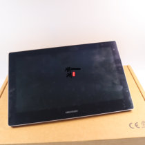 SeaConway visual doorbell talkback 10 inch touch screen indoor screen indoor screen DS-KH8520-A 8530-A