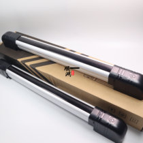 Infrared grating outdoor doors and windows waterproof infrared fence 2 4 beam 10-100M road gate infrared fence alarm
