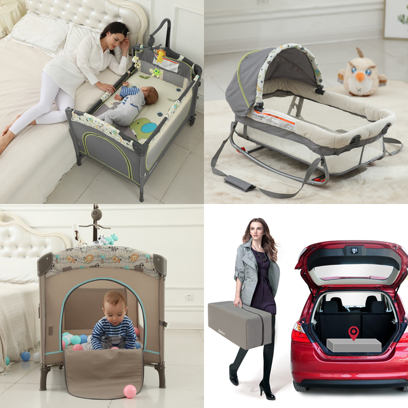 danilove baby cot