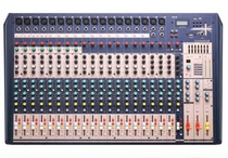 SOUNDCRAFT sound art NANO M16 M24 Professional mixer support U disk playback USB recording