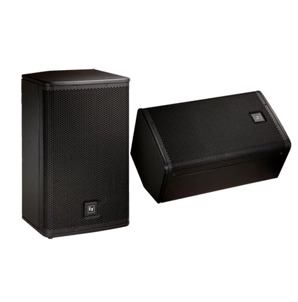 American EV ELX112 ELX115 Stage Performance Conference Club KTV Sound Box Single 12-inch auditable line