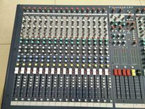 SOUNDCRAFT Sound Art LX10-16 LX10-24 LX10-32 32 Road Professional Mixer New Positive