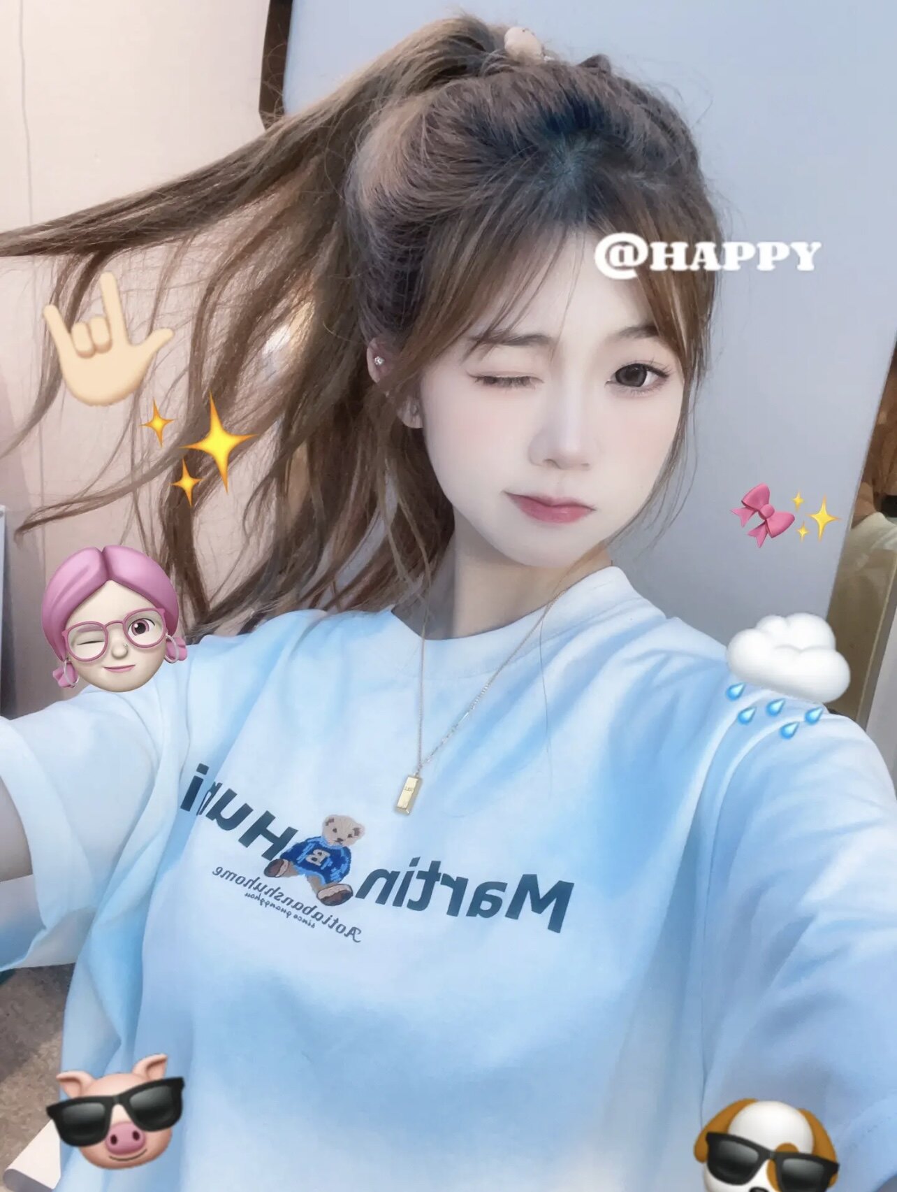 雅盛科技