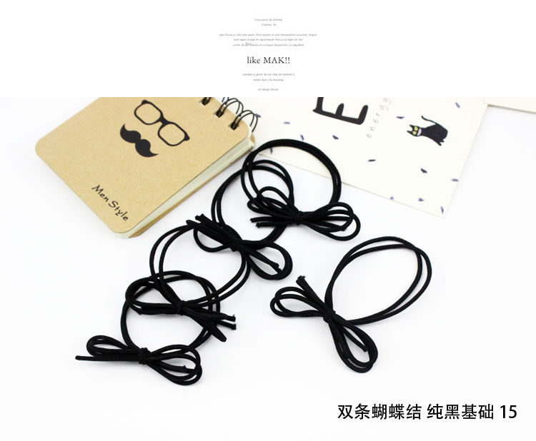 Accessoire cheveux en autre - Ref 1199162 Image 20