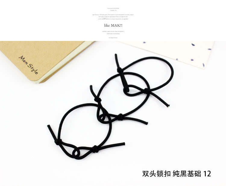 Accessoire cheveux en autre - Ref 1199162 Image 17