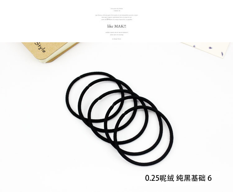 Accessoire cheveux en autre - Ref 1199162 Image 11