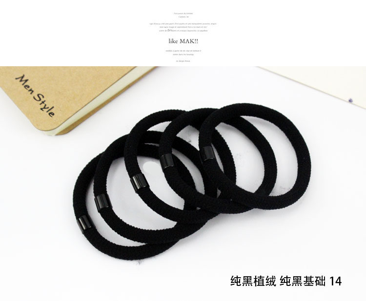 Accessoire cheveux en autre - Ref 1199162 Image 19